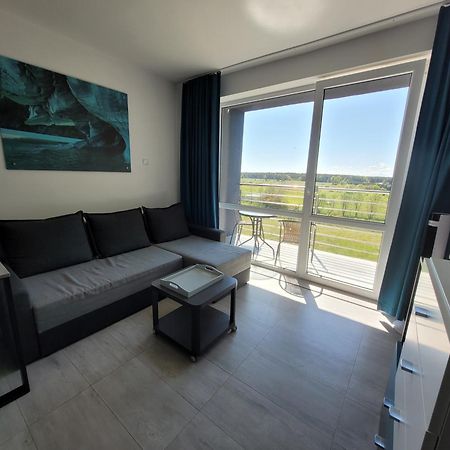 Sea Power Horyzont Apartament 25 Piccolo Jastrzębia Góra Zewnętrze zdjęcie