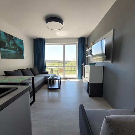 Sea Power Horyzont Apartament 25 Piccolo Jastrzębia Góra Zewnętrze zdjęcie