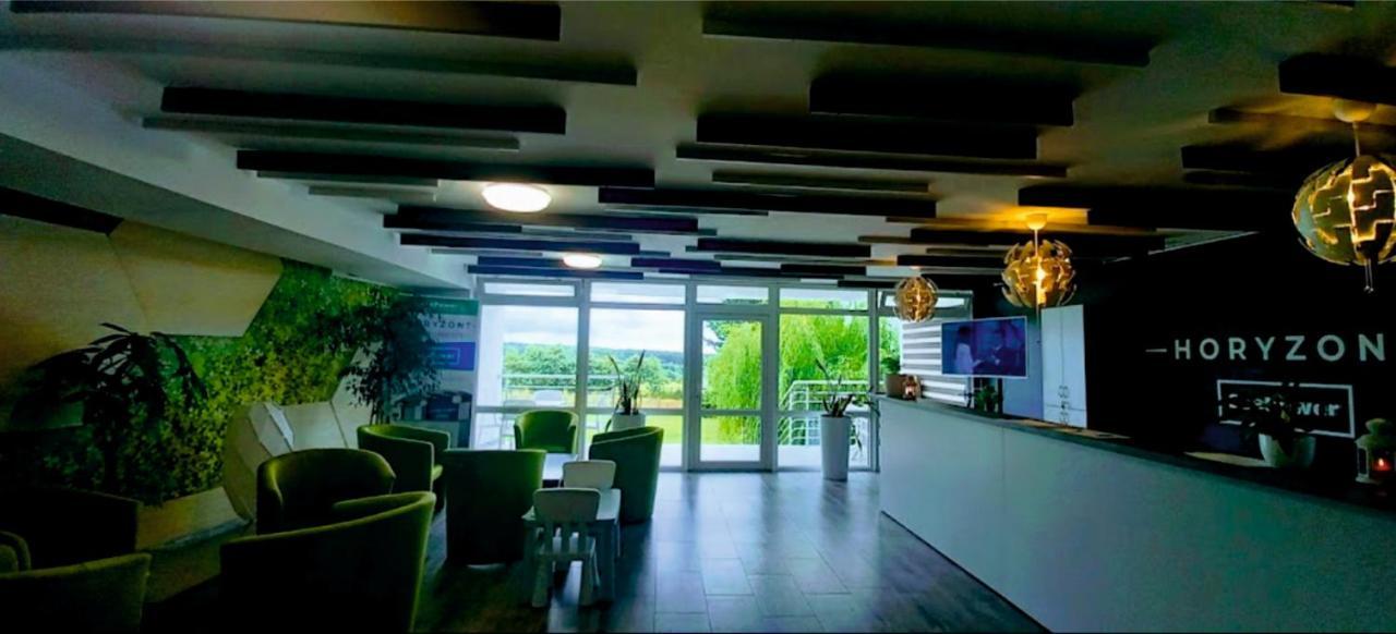 Sea Power Horyzont Apartament 25 Piccolo Jastrzębia Góra Zewnętrze zdjęcie