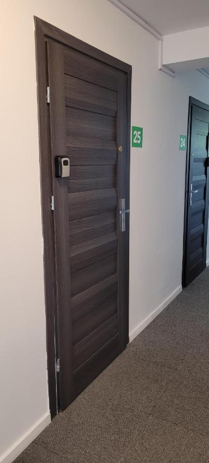 Sea Power Horyzont Apartament 25 Piccolo Jastrzębia Góra Zewnętrze zdjęcie