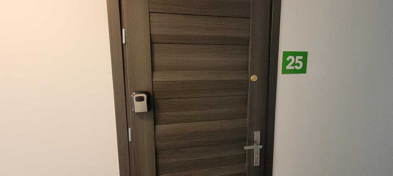 Sea Power Horyzont Apartament 25 Piccolo Jastrzębia Góra Zewnętrze zdjęcie