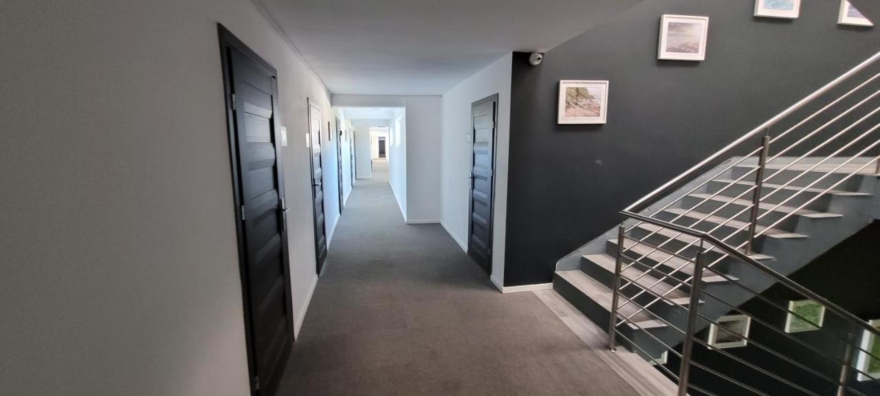 Sea Power Horyzont Apartament 25 Piccolo Jastrzębia Góra Zewnętrze zdjęcie