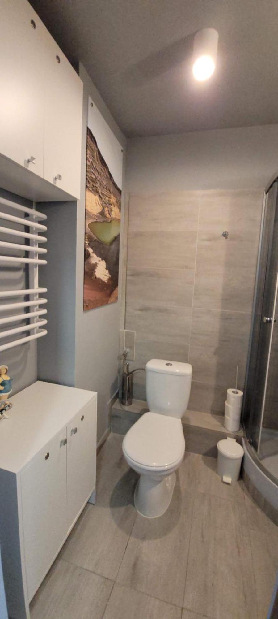 Sea Power Horyzont Apartament 25 Piccolo Jastrzębia Góra Zewnętrze zdjęcie
