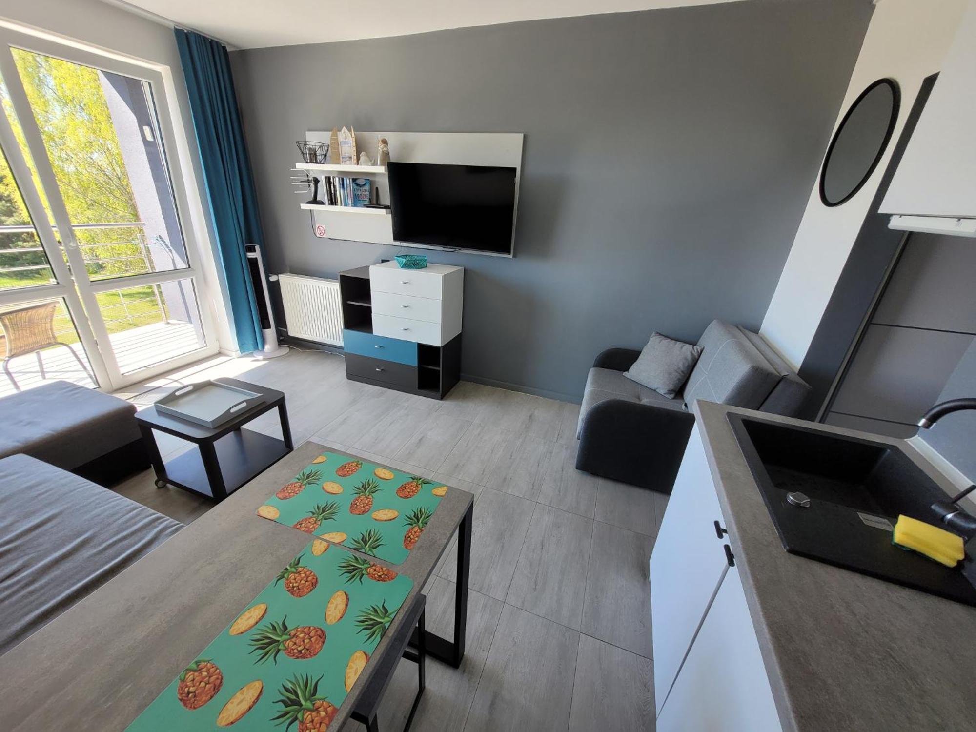 Sea Power Horyzont Apartament 25 Piccolo Jastrzębia Góra Zewnętrze zdjęcie
