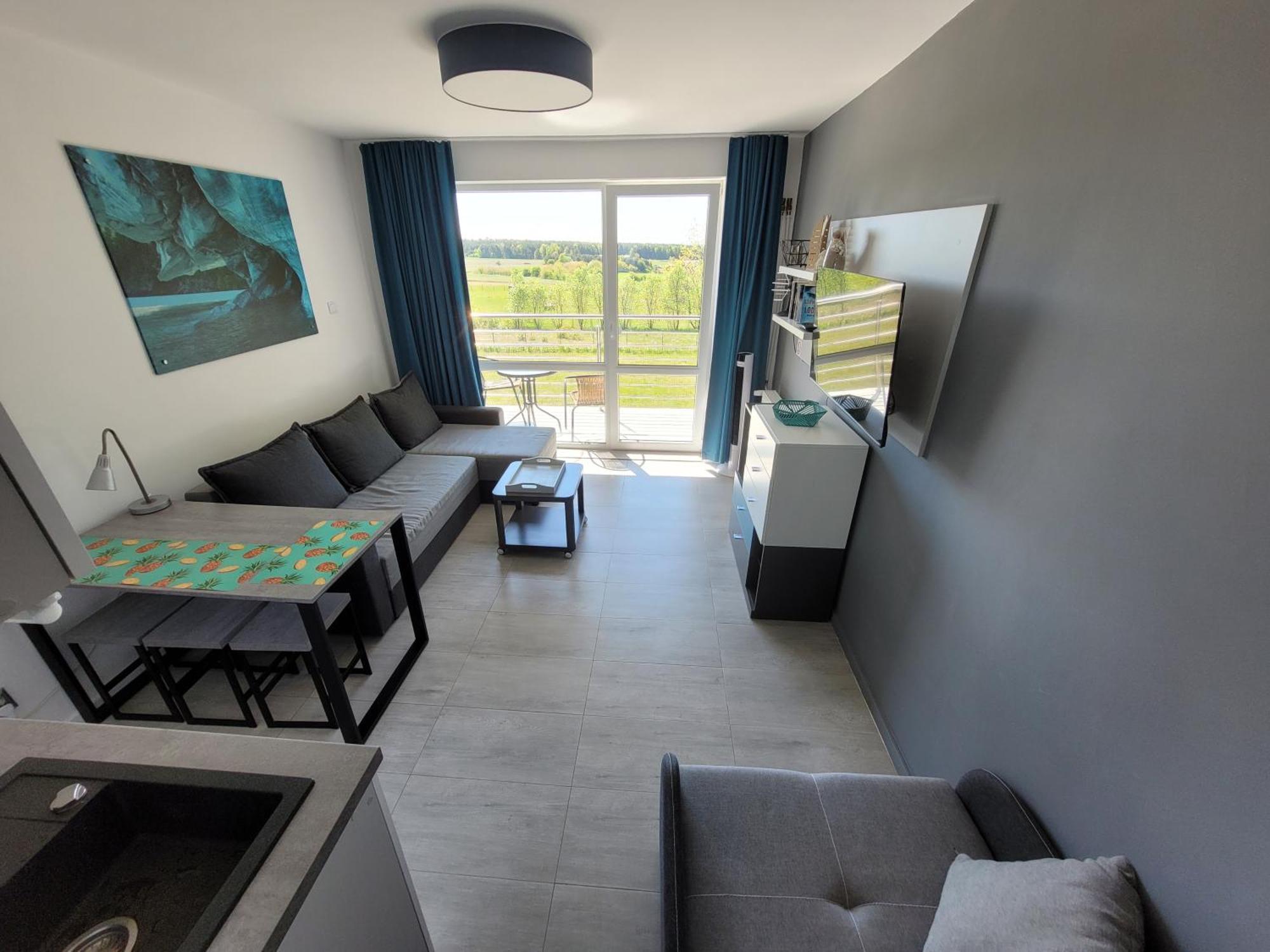 Sea Power Horyzont Apartament 25 Piccolo Jastrzębia Góra Zewnętrze zdjęcie